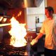 Abingdon Chef Nathan Breeding | Friends Drift Inn