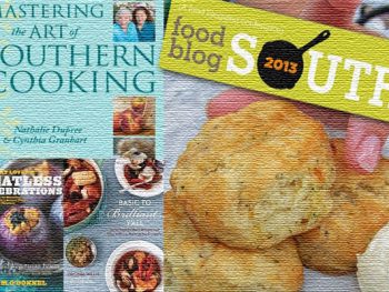 Food Blog South 2013 recap | Friends Drift Inn