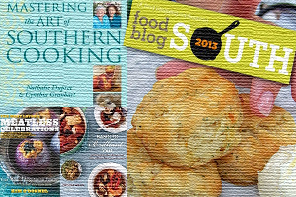 Food Blog South 2013 recap | Friends Drift Inn