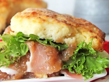 It's Party Time in Kentucky! Grab a biscuit.