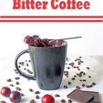 Joyce Pinson- Taming Bitter Coffee
