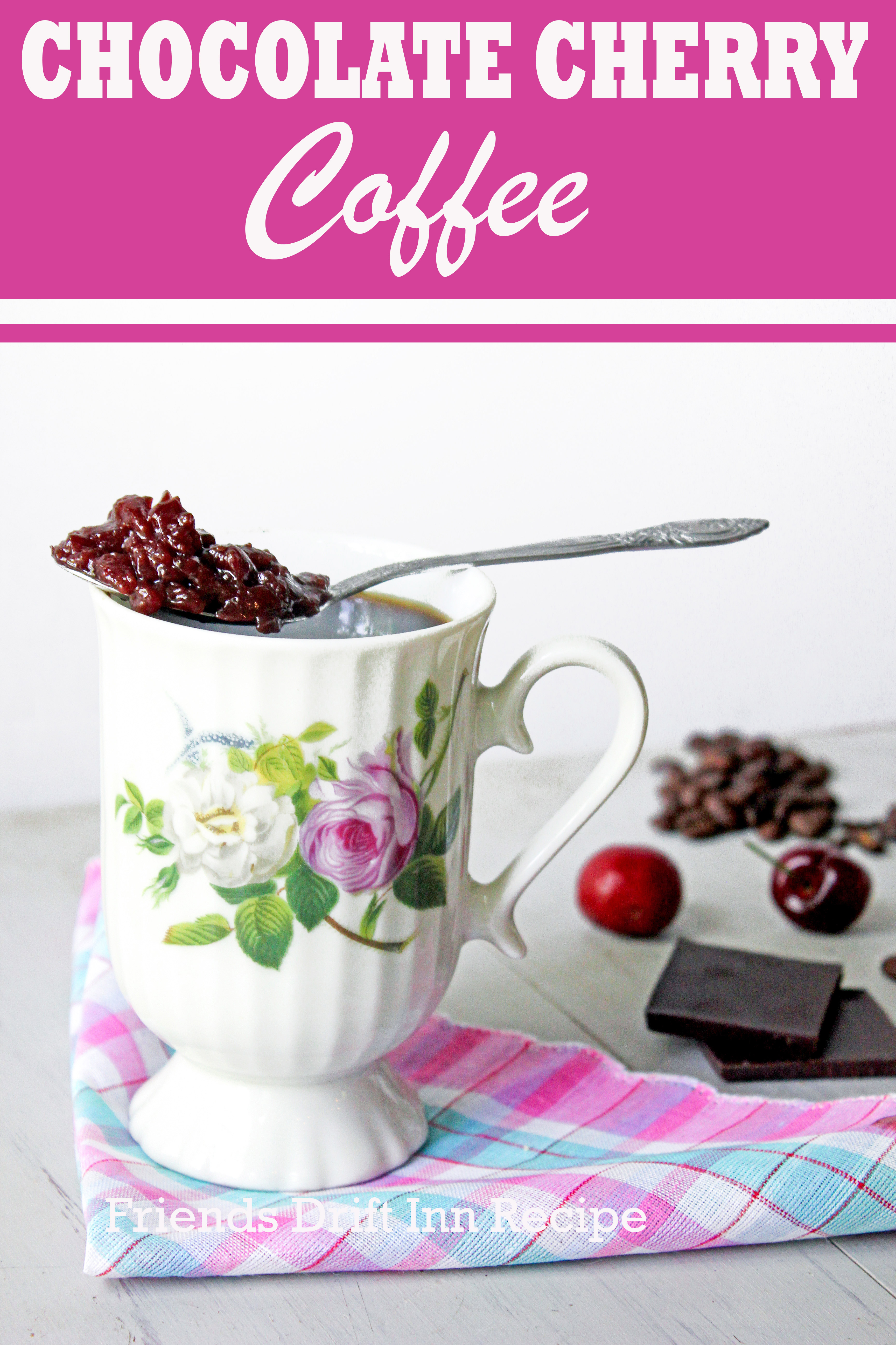 Daity Morning Coffee