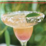 Strawberry Jalapeno Margarita - the Ultimate Summer Cocktail