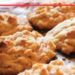 Strawberry Jam Muffins Bakery Style