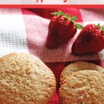 Strawberry Jam Sugar Cookies Perfect for Picnics | Friends Drift Inn