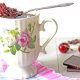 Chocolate Cherry Jam reduces bitterness in coffee drinks