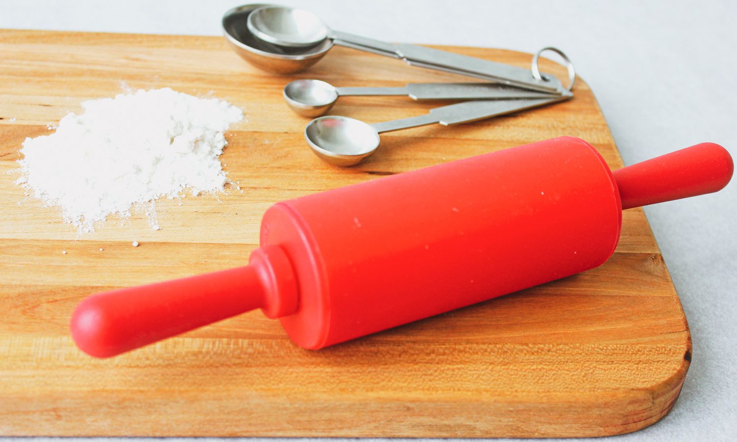 Joyce Pinson- Cooking Tools and Utensils