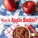 What is Apple Butter