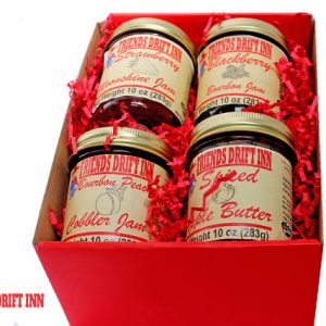 Appalachian Heritage Collection - 4 Pack