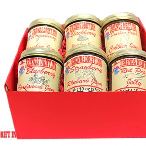Appalachian Heritage Collection - 6 Pack