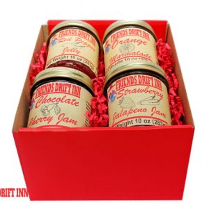 Holiday Hostess Gift (4 Pack)