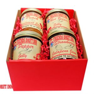 Pepper Patch (4 Pack)