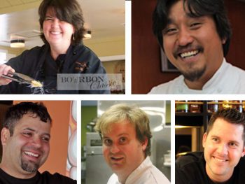 bourbon classic chefs | Friends Drift Inn