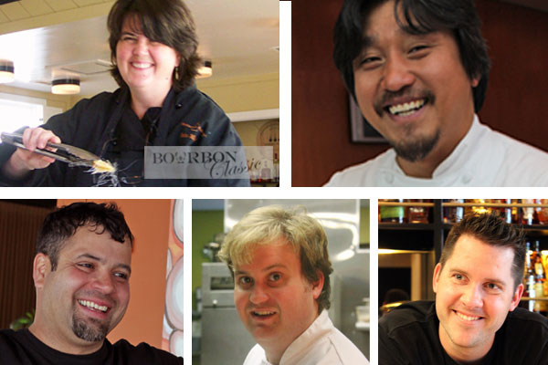 bourbon classic chefs | Friends Drift Inn