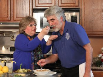 Chef Joel Worth | Friends Drift Inn