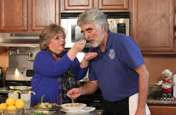 Chef Joel Worth | Friends Drift Inn