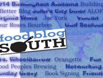 Food Blog South 2014 | Friends Drift Inn