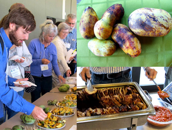 paw paw conf2011 |Friends Drift Inn