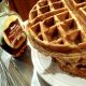 paw paw waffles | Friends Drift Inn