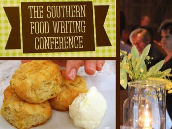 Southern Food Writing Conference Knoxville May 2012 | Friends Drift Inn