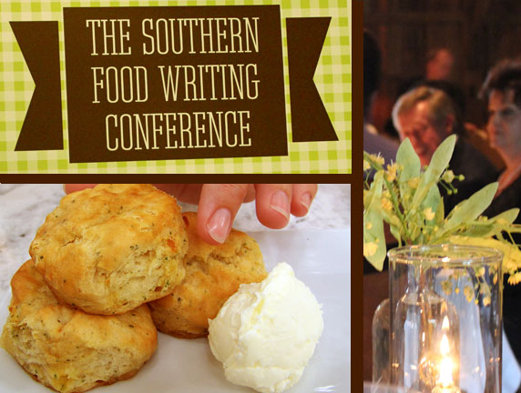 Southern Food Writing Conference Knoxville May 2012 | Friends Drift Inn