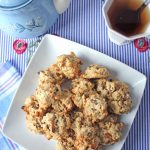 Oatmeal Raisin Cookies offer simple pleasures