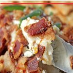 Spreadable and creamy, with salty and sweet notes bacon, jalapeno cheeseball is a classic.