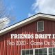 Friends Drift Inn Farm Updates Feb 2020