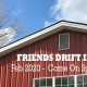 Friends Drift Inn Farm Updates Feb 2020
