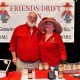Charlie and Joyce Pinson, Friends Drift Inn Jams and Specialty Foods